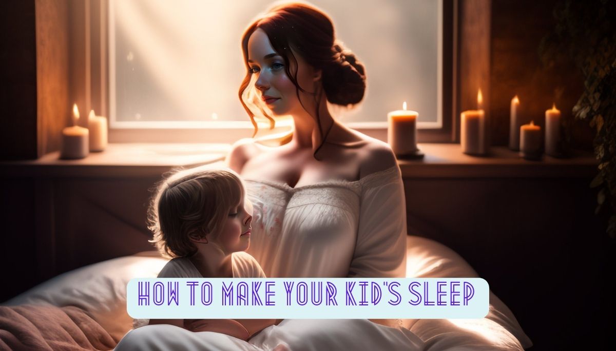 kid's sleep, bedtime routine, comfortable bedroom, healthy sleep habits, nighttime fears, child's sleep schedule, bedtime comfort, sleep environment, bedtime stories, consistent routine,